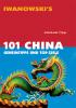 101 China - Reiseführer von Iwanowski - 