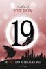 19 - Das dritte Buch der magischen Angst - 
