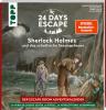 24 DAYS ESCAPE – Der Escape Room Adventskalender: Sherlock Holmes und das schottische Seeungeheuer - 
