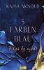 5 Farben Blau - 