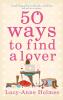 50 Ways to Find a Lover - 