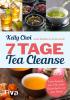 7 Tage Tea Cleanse - 