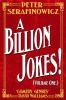 A Billion Jokes (Volume 1) - 