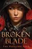 A Broken Blade - 