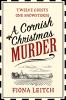 A Cornish Christmas Murder (A Nosey Parker Cozy Mystery, Book 4) - 