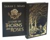 A Court of Thorns and Roses Collector's Edition - 