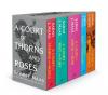 A Court of Thorns and Roses Paperback Box Set - 