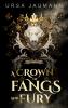 A Crown of Fangs and Fury - 