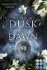 A Curse of Dusk and Dawn. Herzenspakt - 