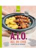 A. i. O. - ALL IN ONE - 