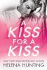 A Kiss for a Kiss - 