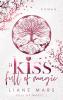A kiss full of magic - 