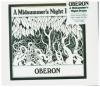 A Midsummer's Night Dream: 2CD Deluxe Digipak Edit - 