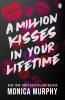 A Million Kisses In Your Lifetime - 