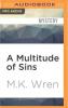 A Multitude of Sins - 