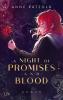 A Night of Promises and Blood - 