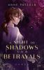 A Night of Shadows and Betrayals - 