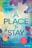 A Place to Stay - 
