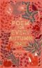 A Poem for Every Autumn Day - 