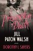 A Presumption of Death - 