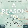A Reason To Stay - 
