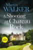 A Shooting at Chateau Rock - 