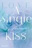 A single kiss - 