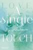 A single touch - 