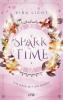 A Spark of Time - Ein Date mit Mr Darcy - 