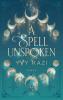A Spell Unspoken - 