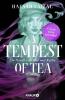 A Steeping of Blood. A Tempest of Tea 2 - 