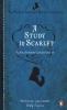 A Study in Scarlet - 