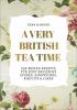A Very British Tea Time - 