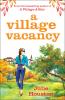 A Village Vacancy - 