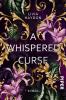 A Whispered Curse - 
