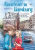 Abenteuer in Hamburg - 