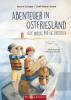 Abenteuer in Ostfriesland - Lilly, Nikolas und die Likedeeler - 