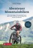 Abenteuer Mountainbiken - 