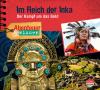 Abenteuer & Wissen: Im Reich der Inka - 