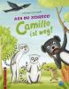 Ach du Schreck! Camillo ist weg! - 