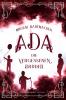 Ada (Band 3): Die vergessenen Brüder - 