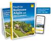 ADAC Roadtrips - Bodensee, Allgäu und Oberschwaben - 