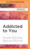 Addicted to You - 