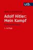 Adolf Hitler: Mein Kampf - 