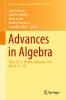 Advances in Algebra - 