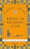 Ärger im Bellona-Club - 