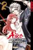 Aiko und die Wölfe des Zwielichts 02 - 