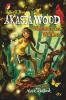 Akasia Wood – Wächterin des Waldes - 