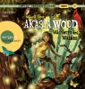 Akasia Wood – Wächterin des Waldes - 