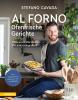 Al forno - Ofenfrische Gerichte - 